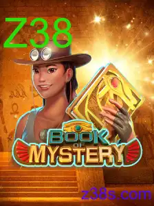 BookofMystery